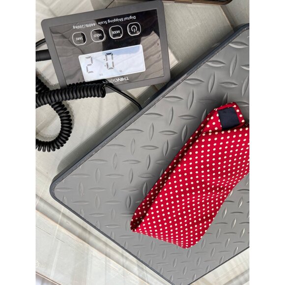Brooks Brothers Makers Mens Silk Tie 57 Inches Red Polka Dot Classic Design - Picture 6 of 6